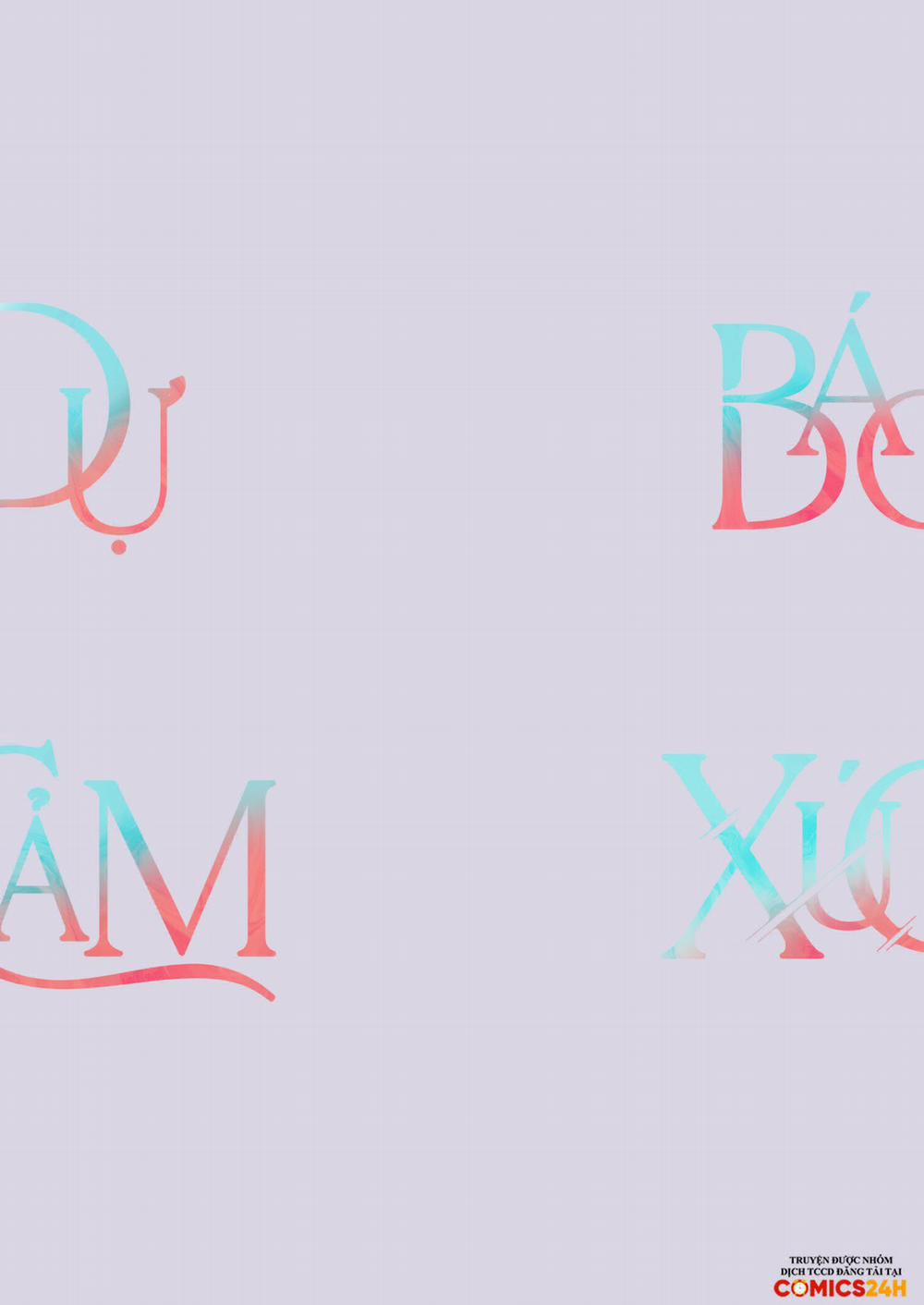 Dự Báo Cảm Xúc 4 trang 36