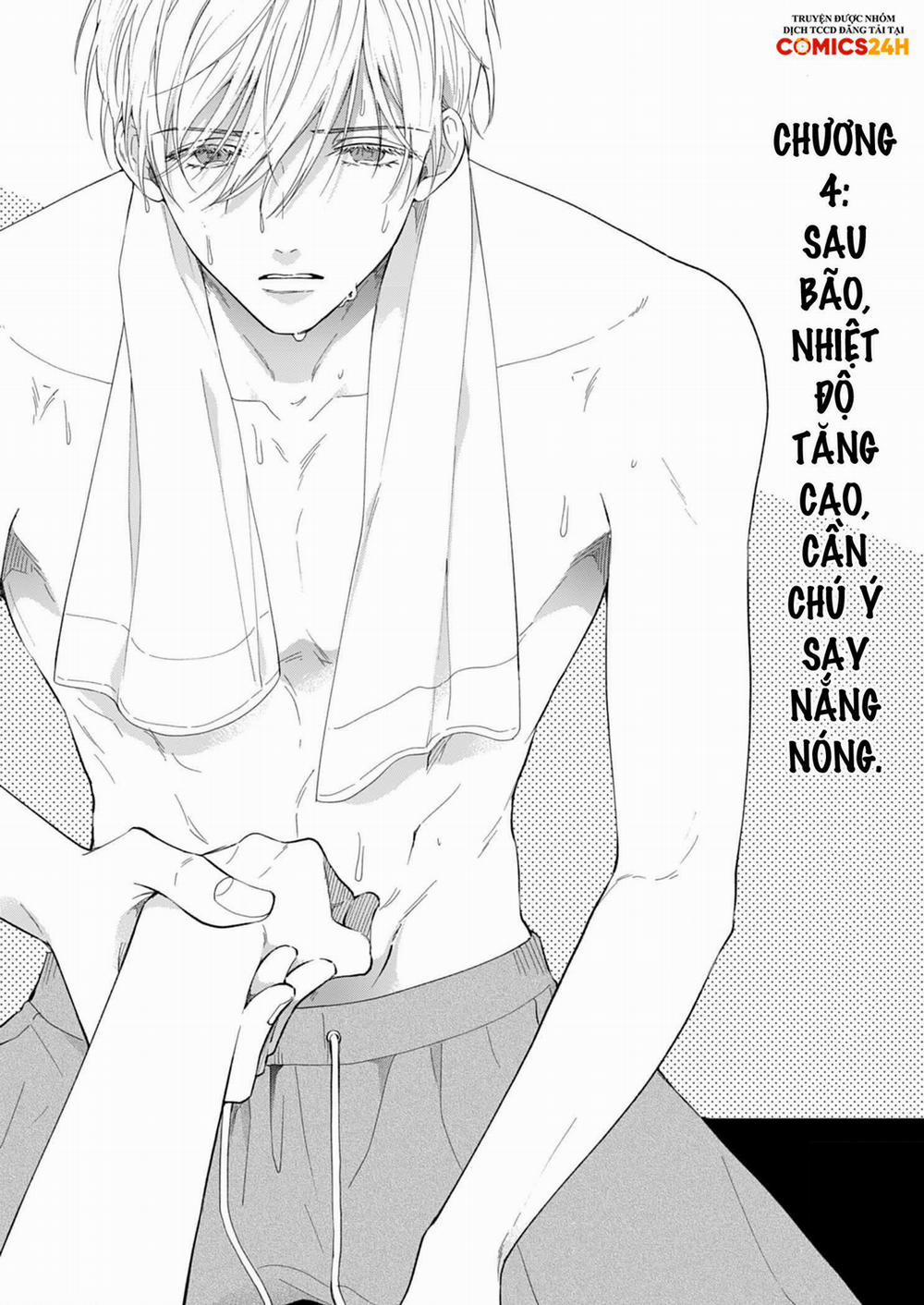 Dự Báo Cảm Xúc 4 trang 6