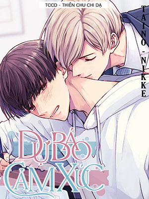 Đọc truyện tranh Dự Báo Cảm Xúc