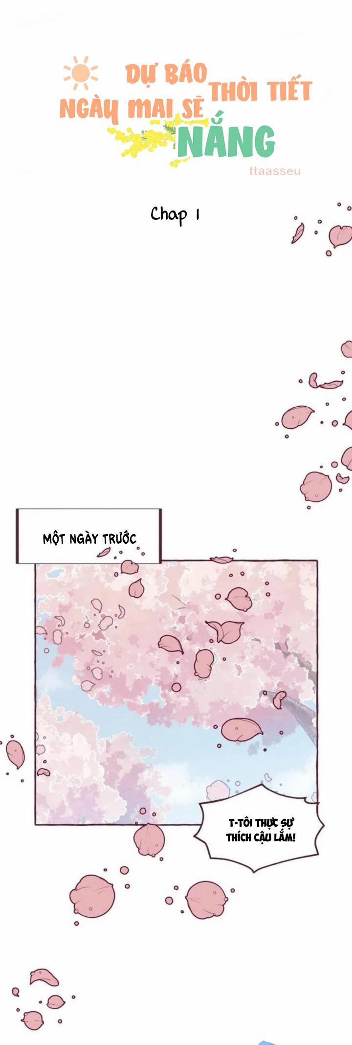 Dự Báo Thời Tiết Ngày Mai Sẽ Nắng 1 trang 31