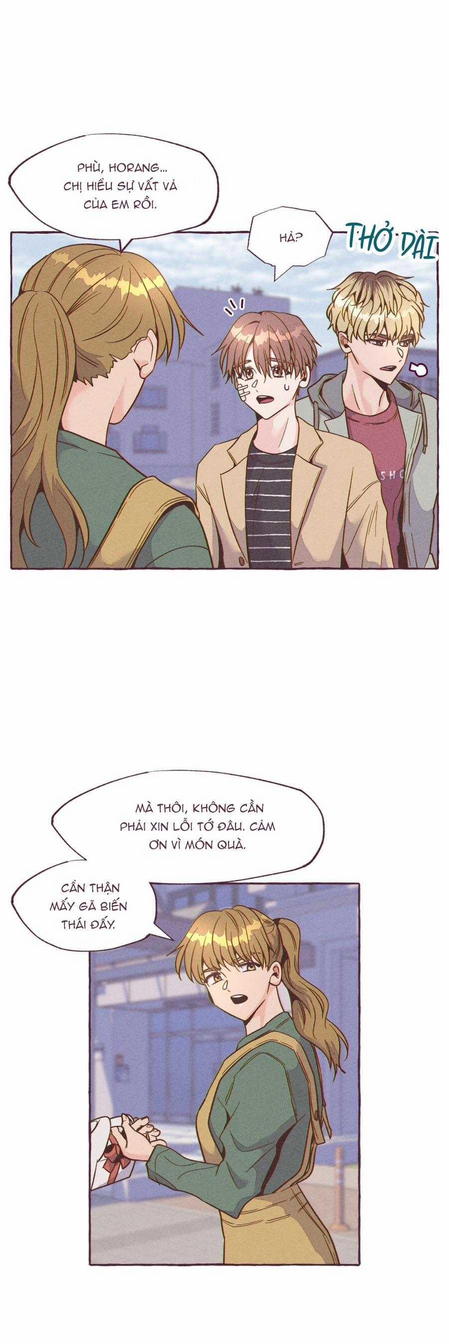 Dự Báo Thời Tiết Ngày Mai Sẽ Nắng 10 trang 26