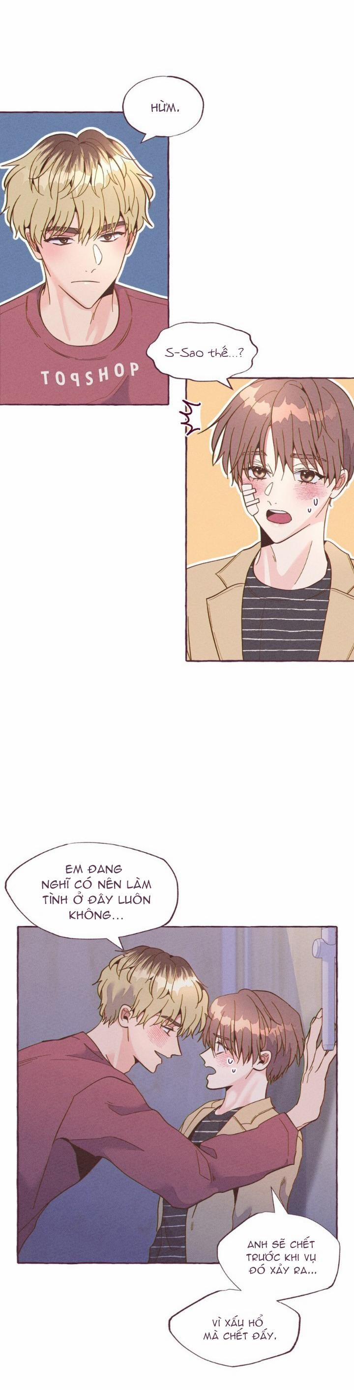 Dự Báo Thời Tiết Ngày Mai Sẽ Nắng 12 trang 6