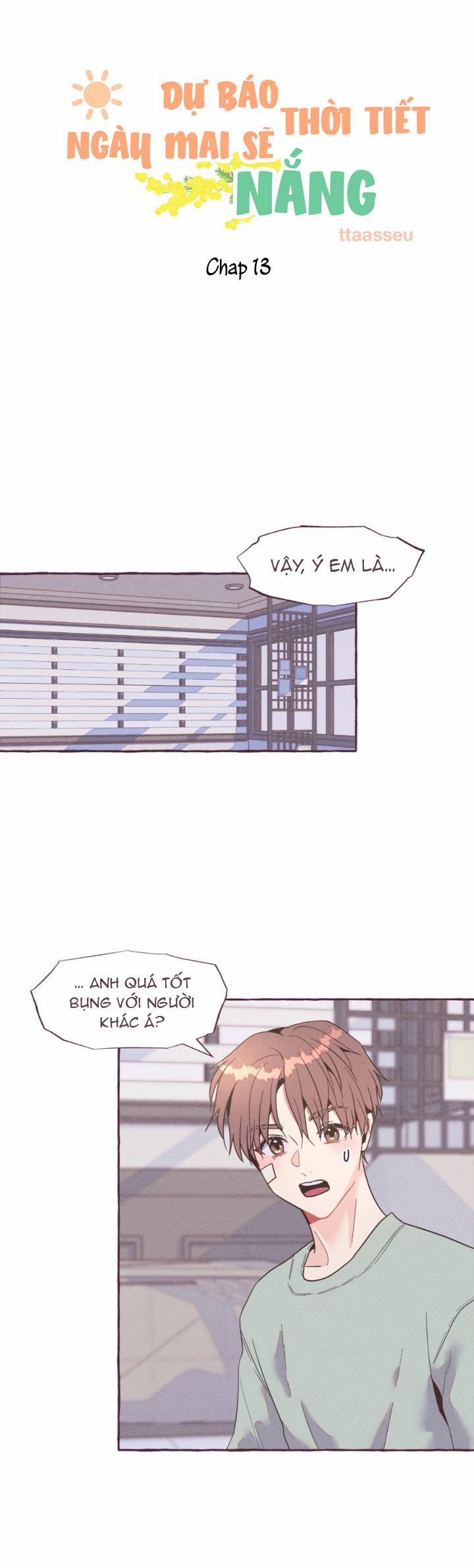 Dự Báo Thời Tiết Ngày Mai Sẽ Nắng 13 trang 7