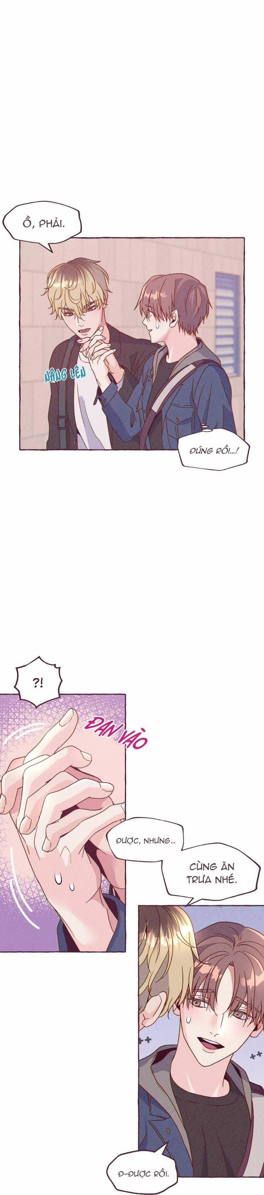 Dự Báo Thời Tiết Ngày Mai Sẽ Nắng 3 trang 16