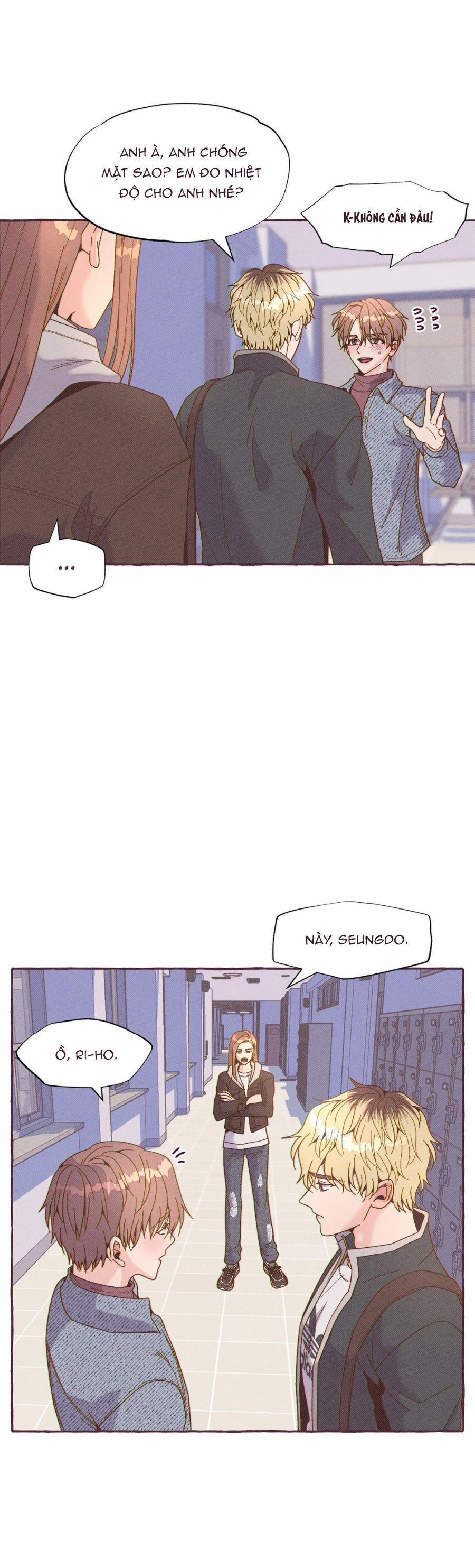 Dự Báo Thời Tiết Ngày Mai Sẽ Nắng 8 trang 40