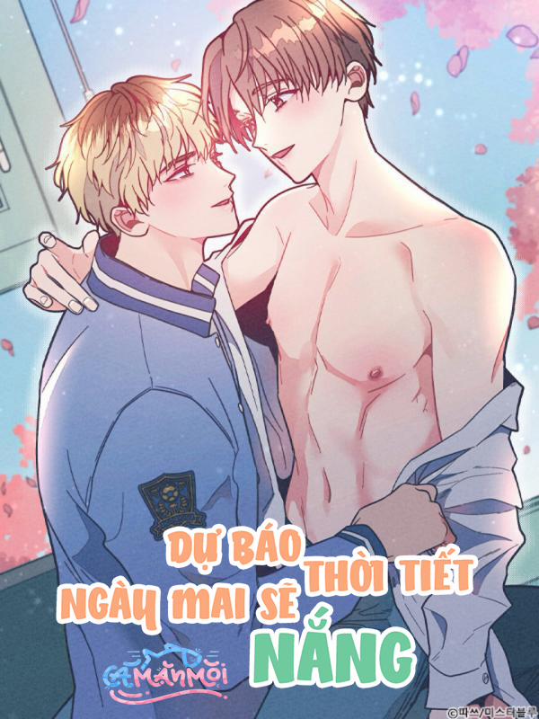 Đọc truyện tranh Dự Báo Thời Tiết Ngày Mai Sẽ Nắng
