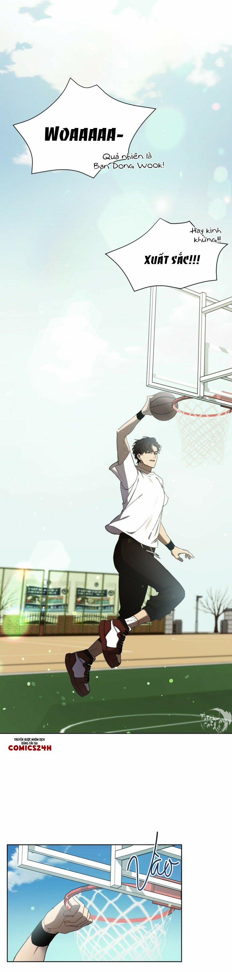 Dự Báo Tình Yêu 1 trang 1