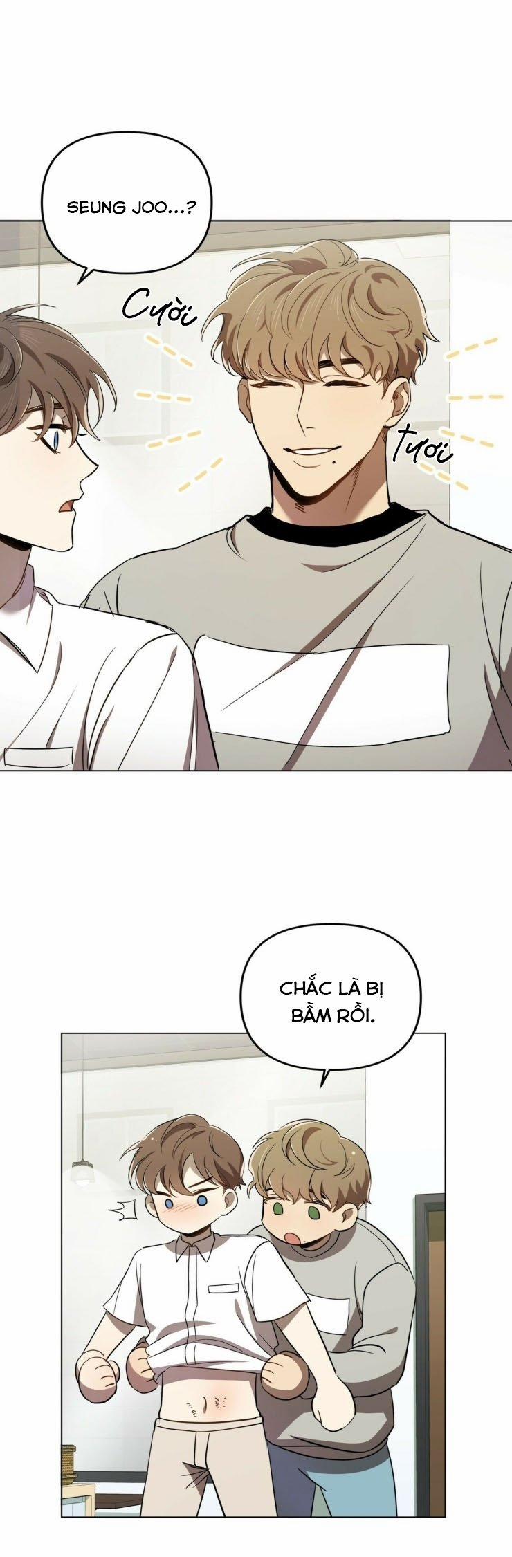 Dự Báo Tình Yêu 1 trang 12