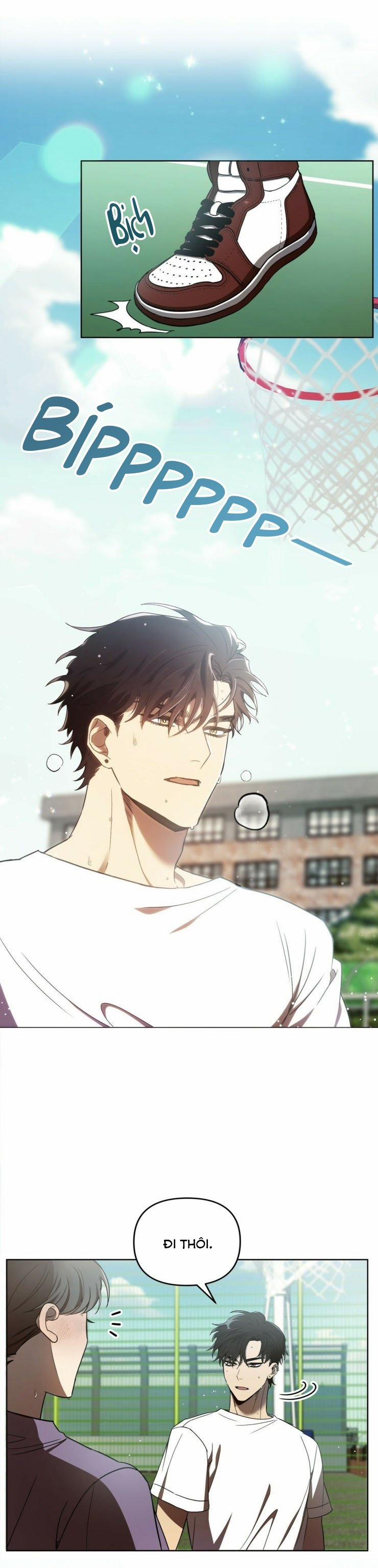 Dự Báo Tình Yêu 1 trang 2