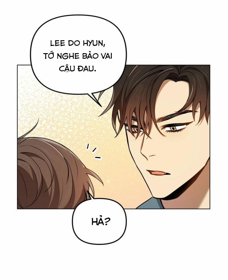 Dự Báo Tình Yêu 1 trang 23