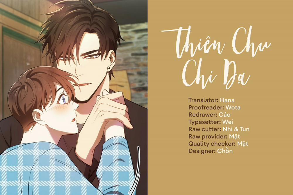 Dự Báo Tình Yêu 10 trang 0