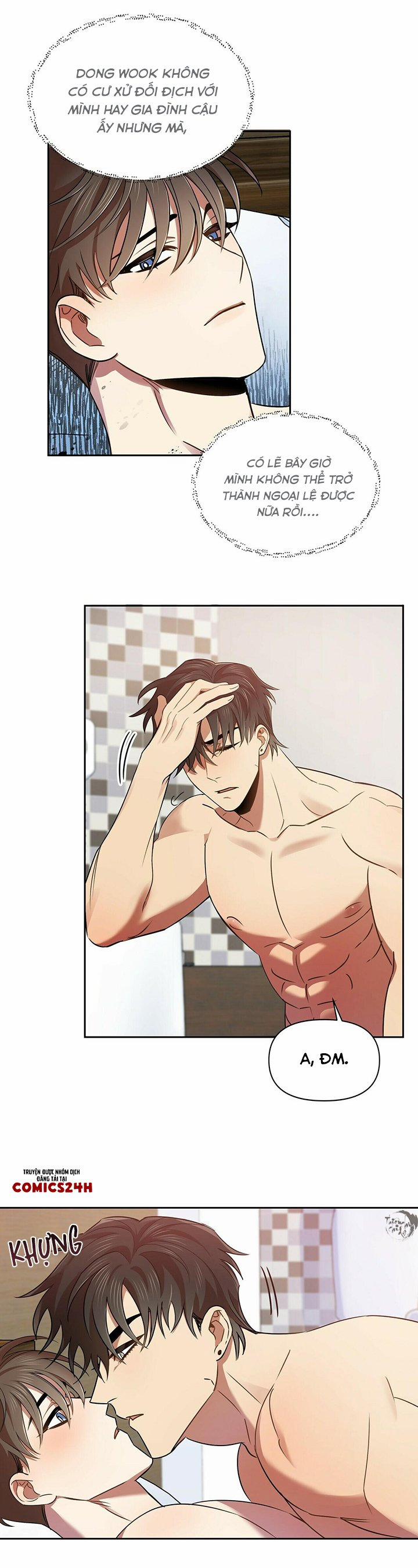 Dự Báo Tình Yêu 10 trang 10