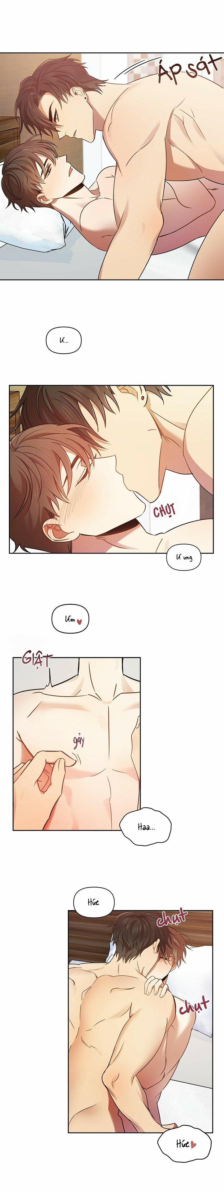 Dự Báo Tình Yêu 10 trang 14