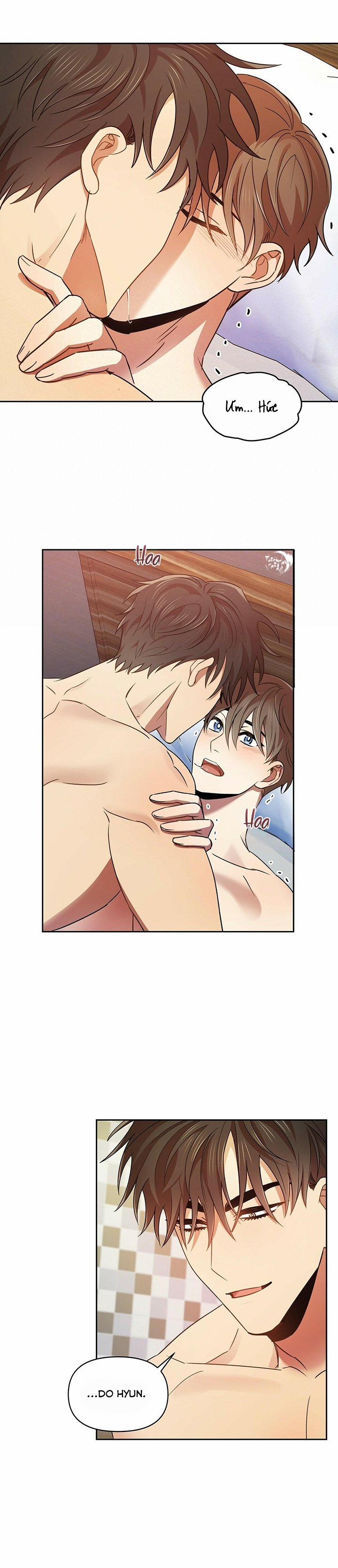 Dự Báo Tình Yêu 10 trang 15