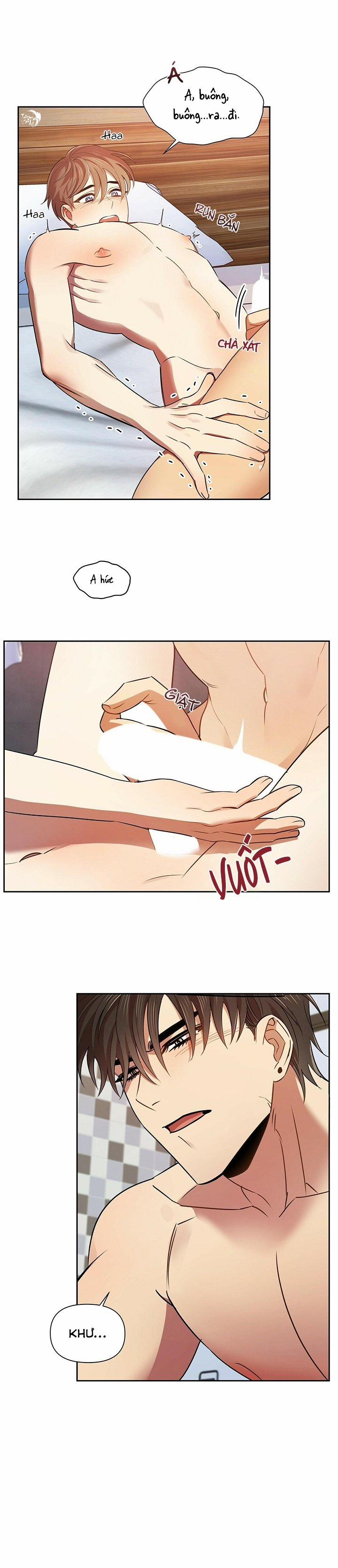 Dự Báo Tình Yêu 10 trang 17