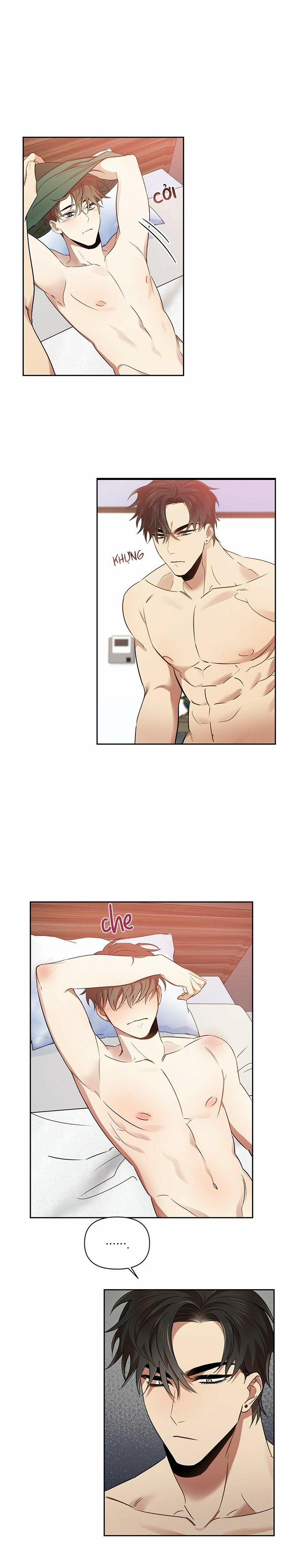 Dự Báo Tình Yêu 10 trang 2