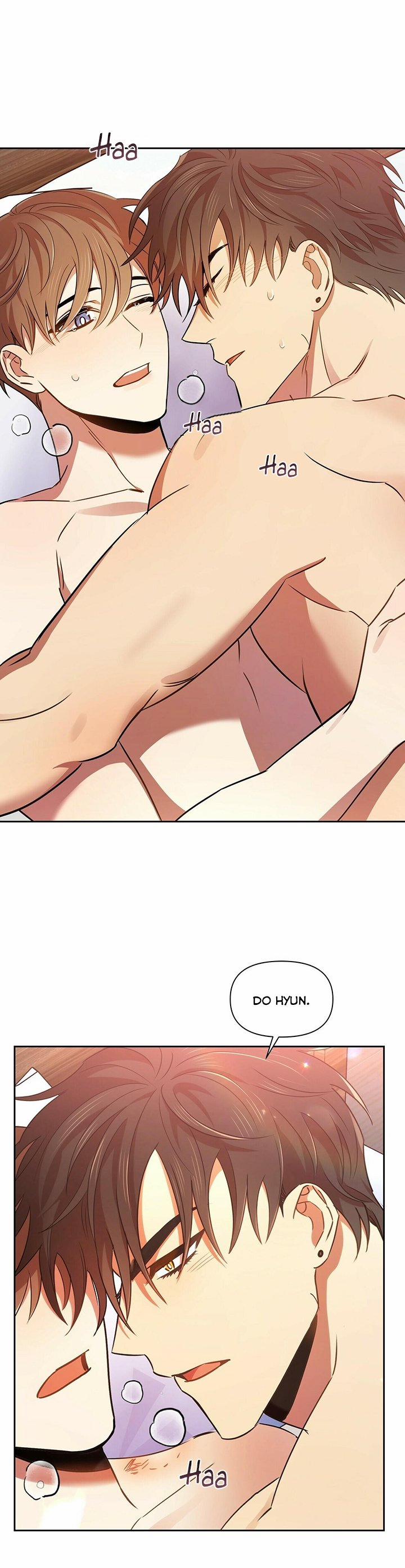 Dự Báo Tình Yêu 10 trang 20