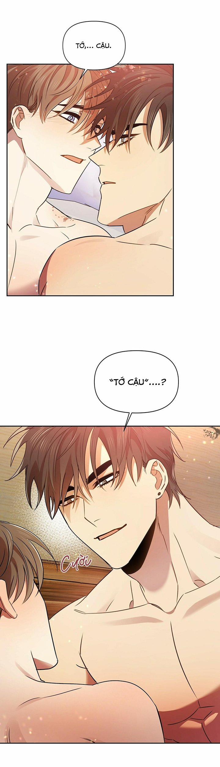 Dự Báo Tình Yêu 10 trang 21