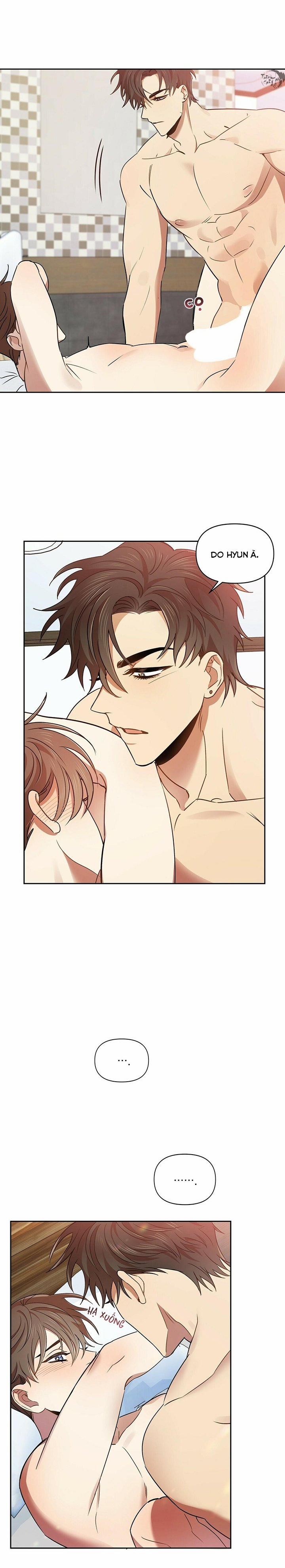 Dự Báo Tình Yêu 10 trang 3