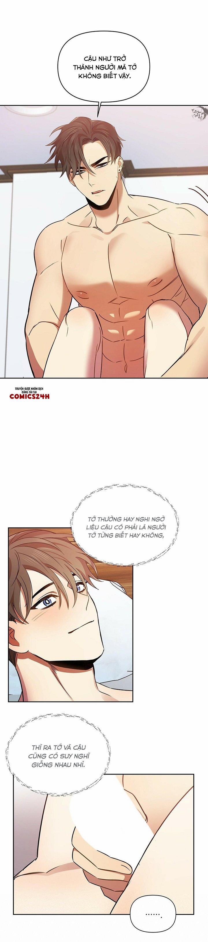 Dự Báo Tình Yêu 10 trang 7