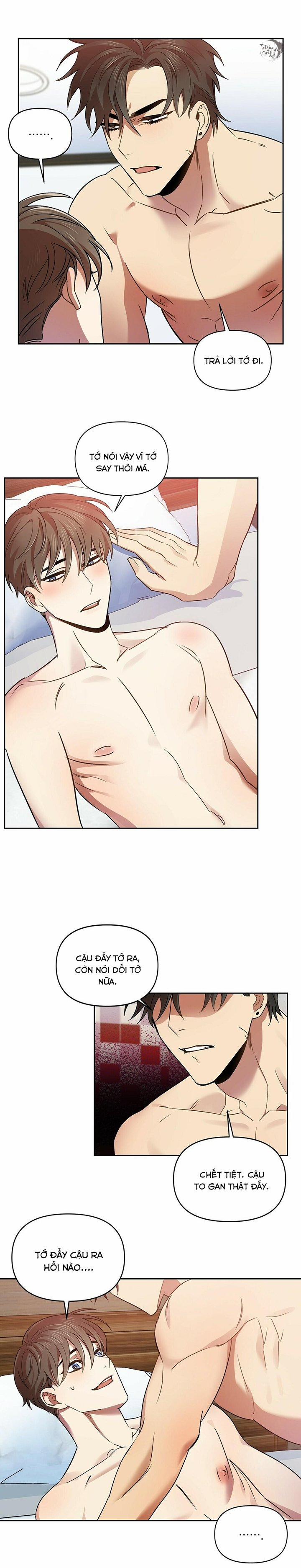 Dự Báo Tình Yêu 10 trang 9