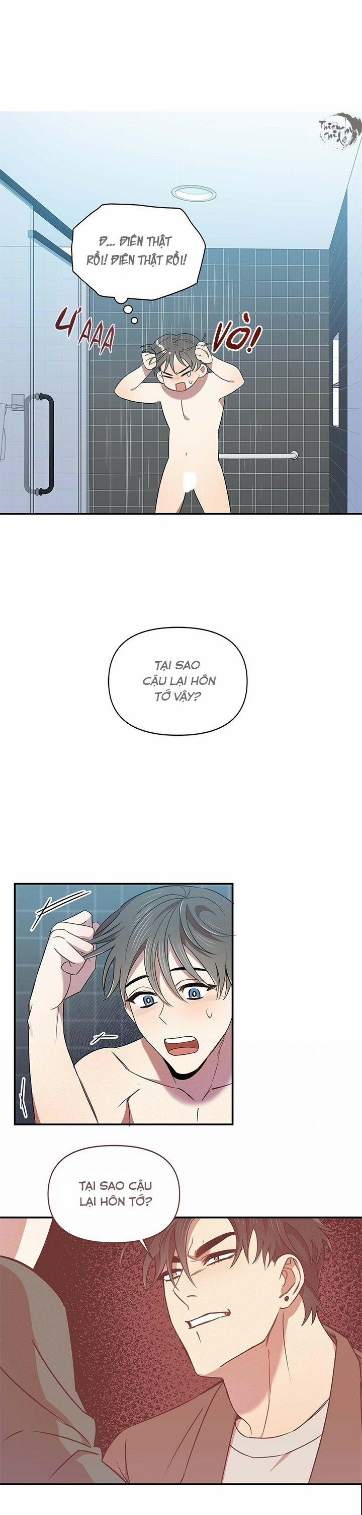 Dự Báo Tình Yêu 11 trang 11