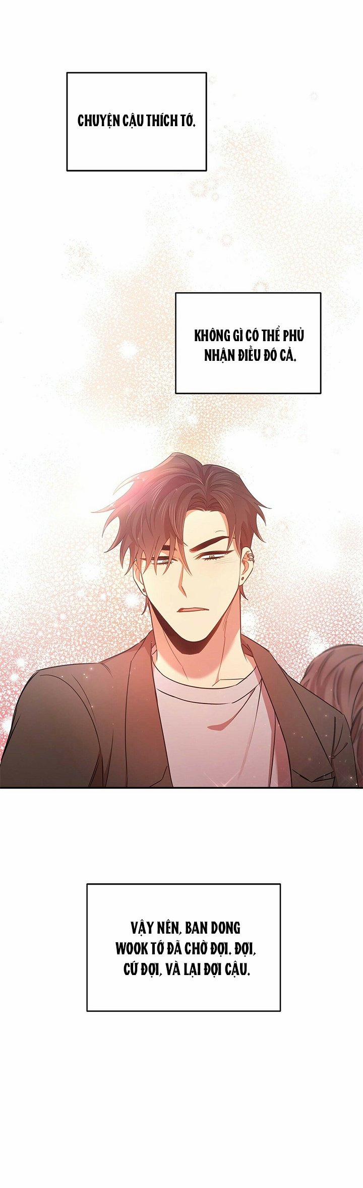 Dự Báo Tình Yêu 11 trang 17