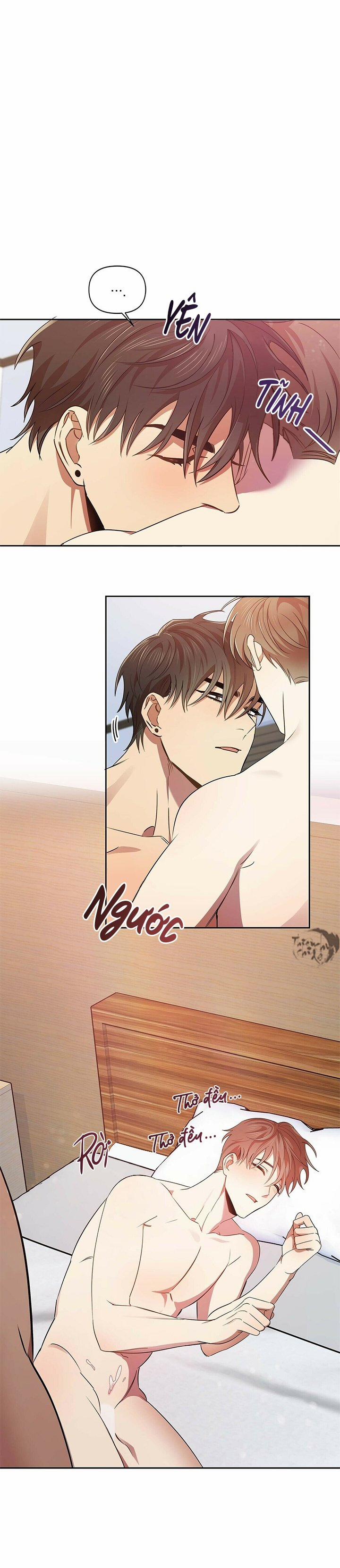 Dự Báo Tình Yêu 11 trang 2