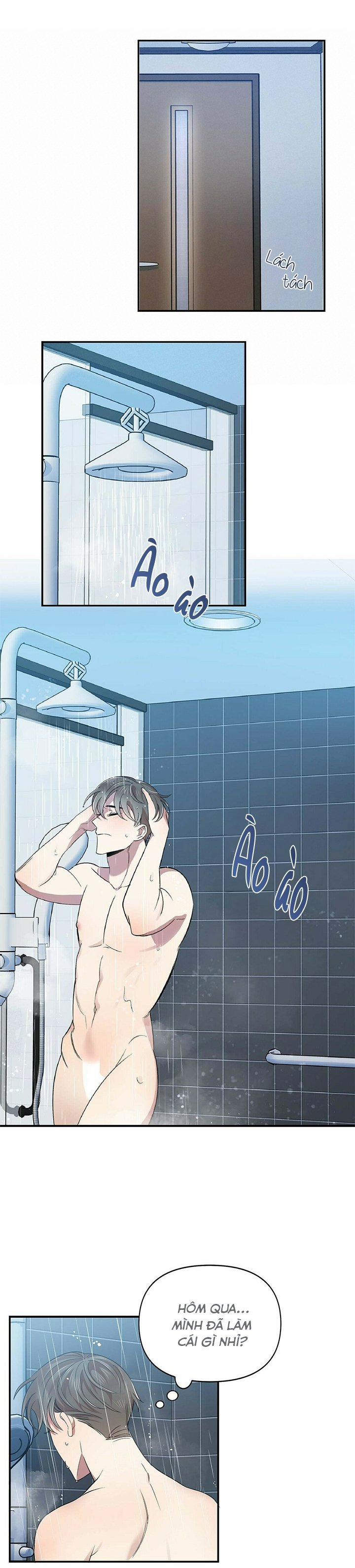 Dự Báo Tình Yêu 11 trang 8