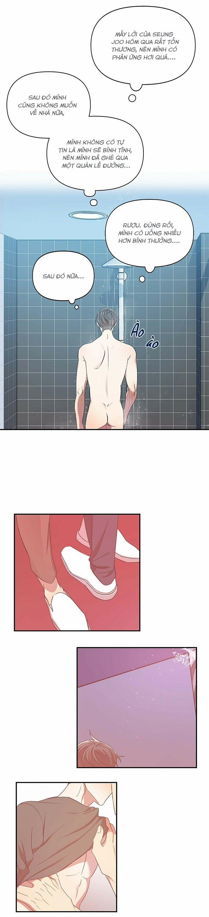 Dự Báo Tình Yêu 11 trang 9