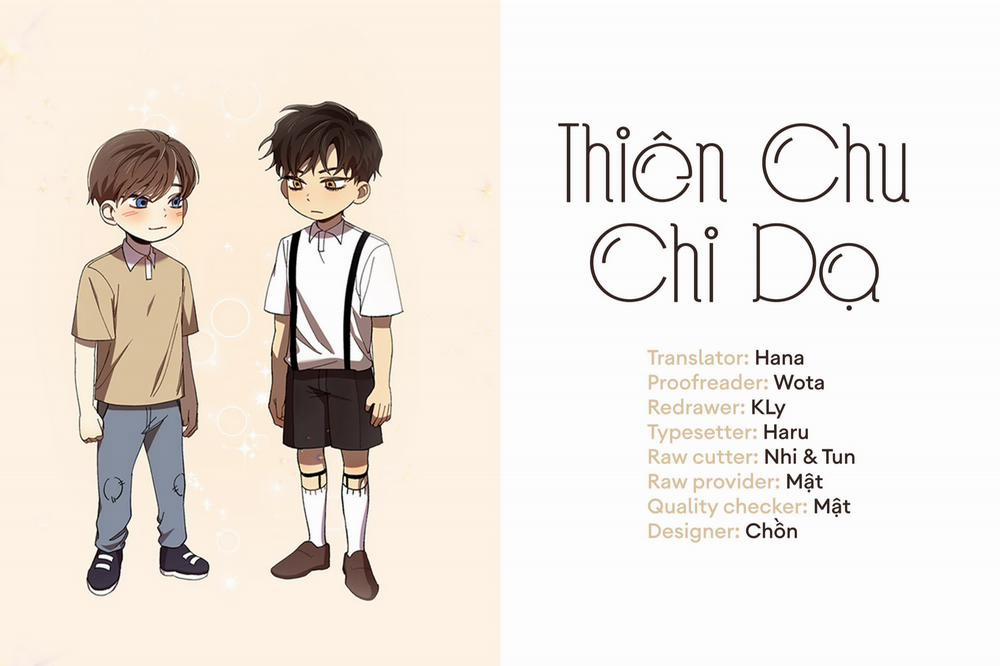 Dự Báo Tình Yêu 12 trang 0