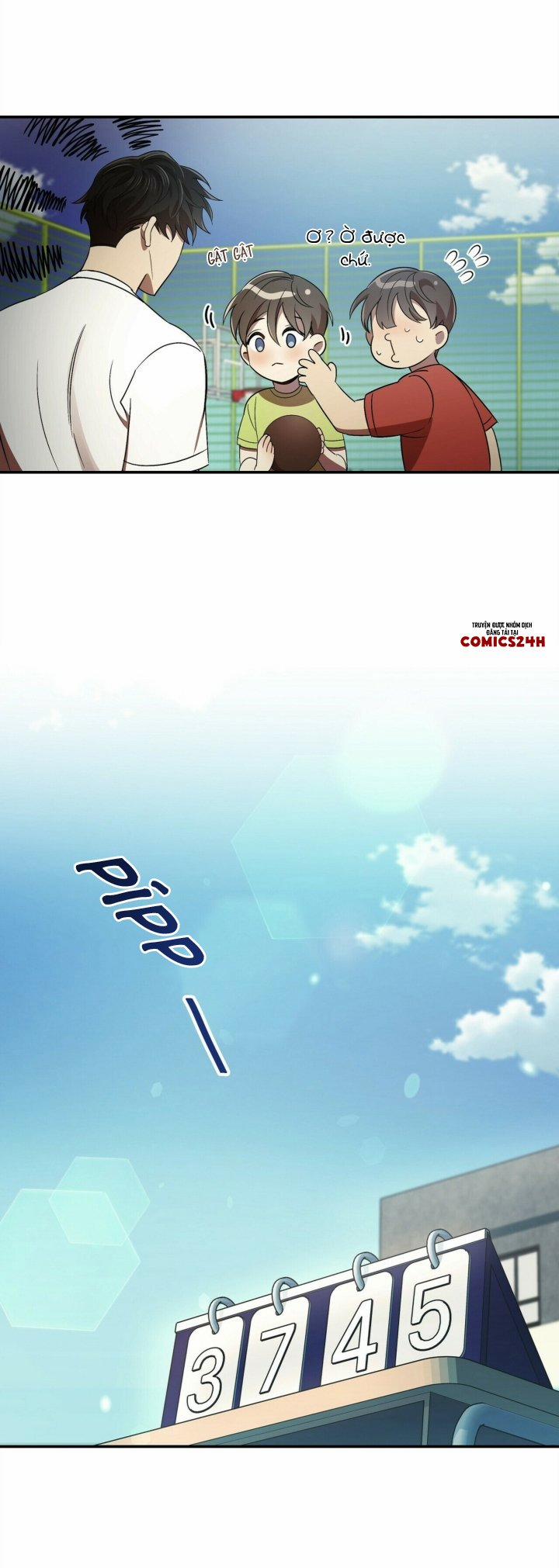 Dự Báo Tình Yêu 12 trang 7