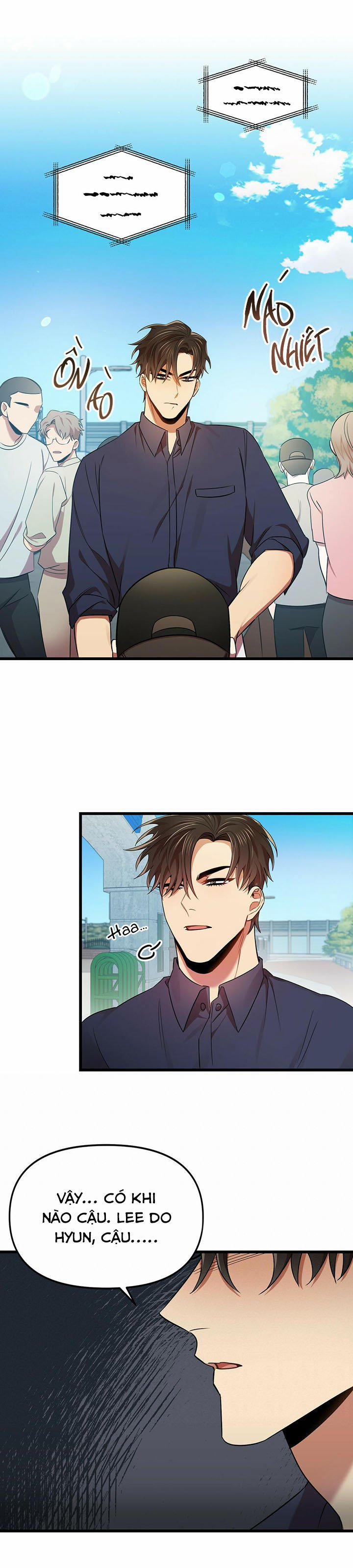 Dự Báo Tình Yêu 13 trang 14