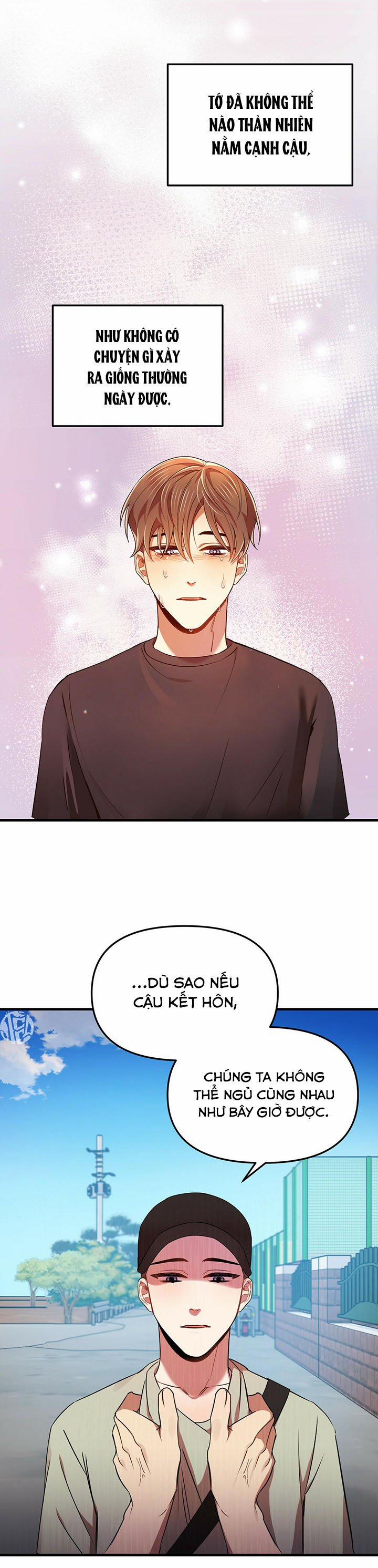 Dự Báo Tình Yêu 13 trang 8