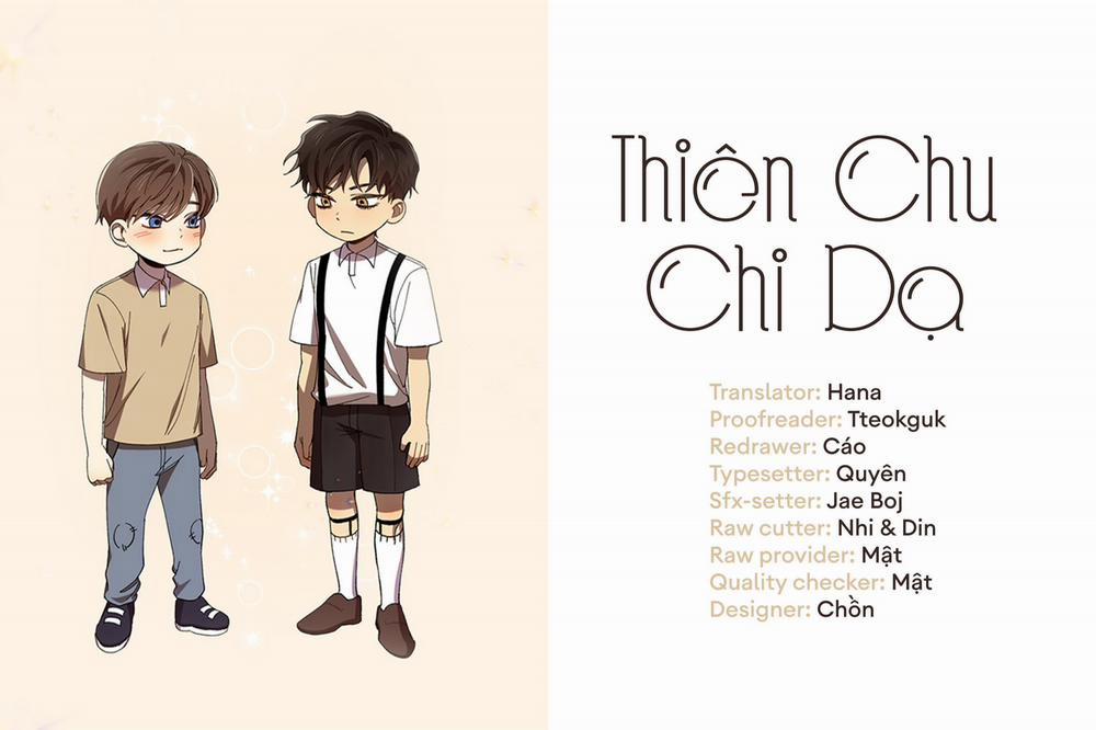 Dự Báo Tình Yêu 14 trang 0