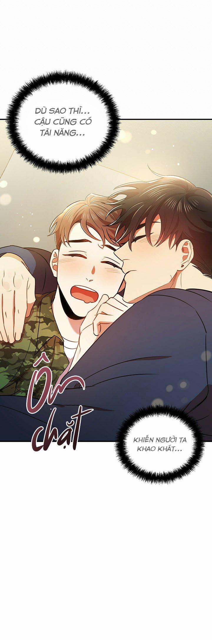 Dự Báo Tình Yêu 15 trang 23