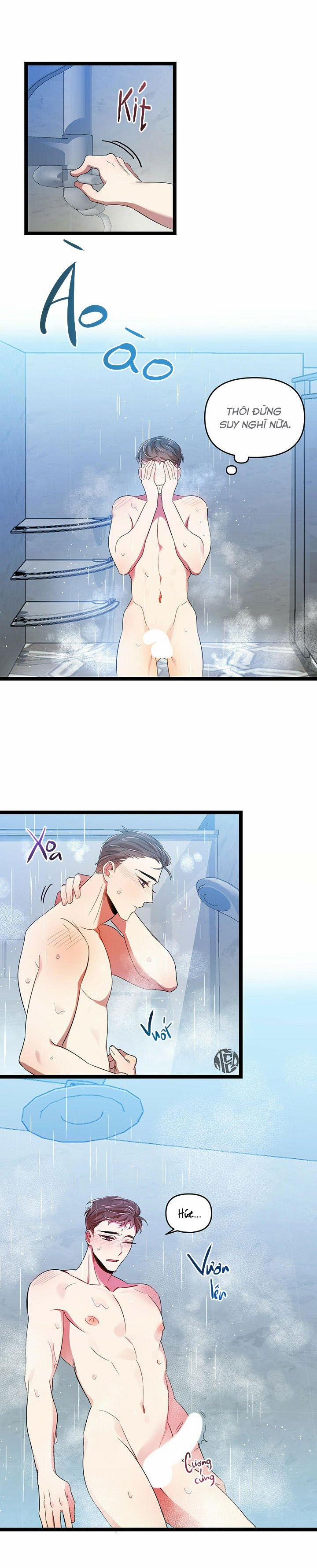 Dự Báo Tình Yêu 16 trang 7