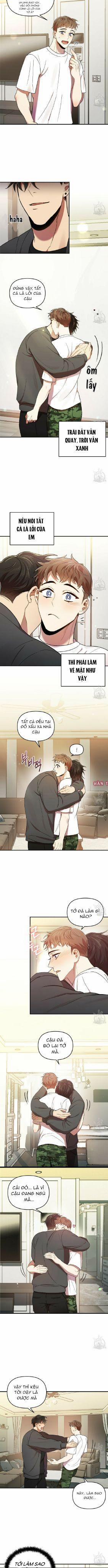 Dự Báo Tình Yêu 17.5 trang 1