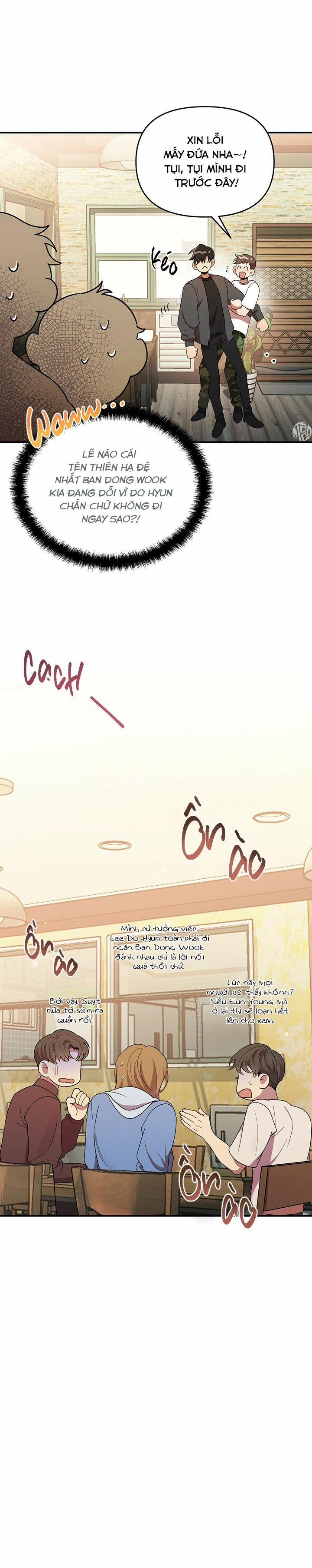 Dự Báo Tình Yêu 17 trang 10