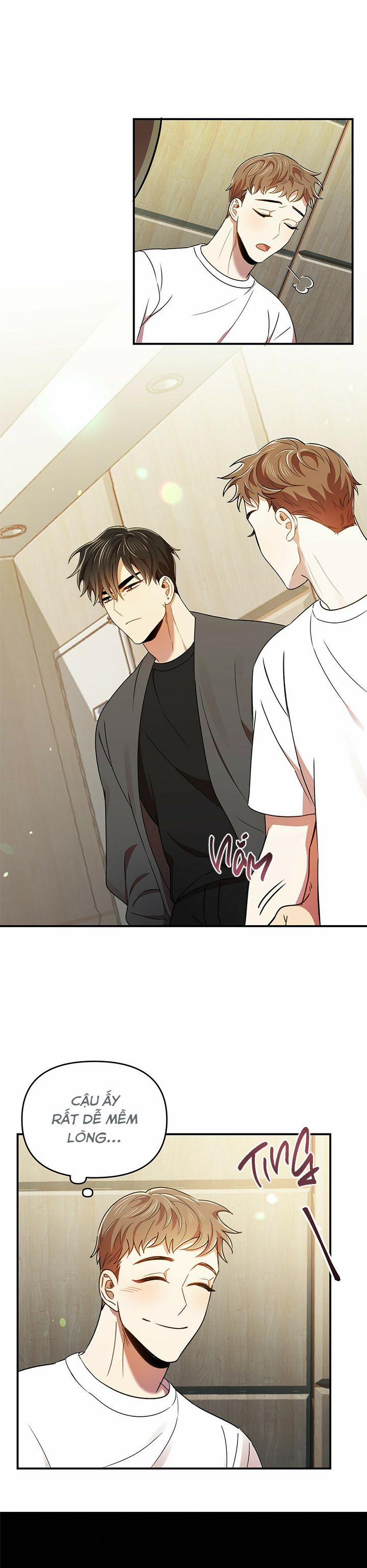 Dự Báo Tình Yêu 17 trang 15