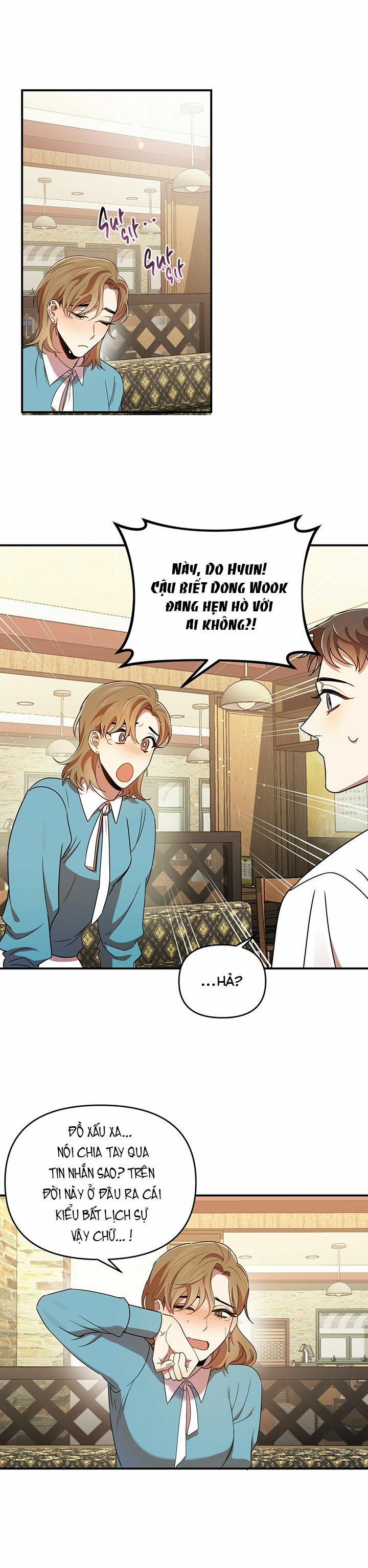 Dự Báo Tình Yêu 17 trang 2