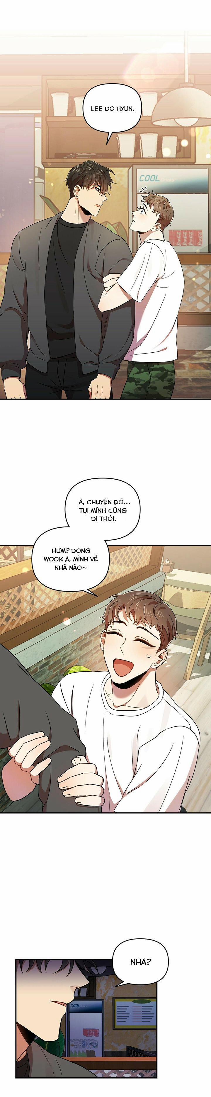 Dự Báo Tình Yêu 17 trang 7