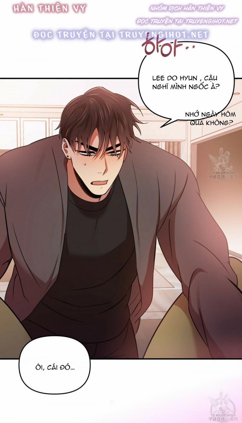 Dự Báo Tình Yêu 18.5 trang 1