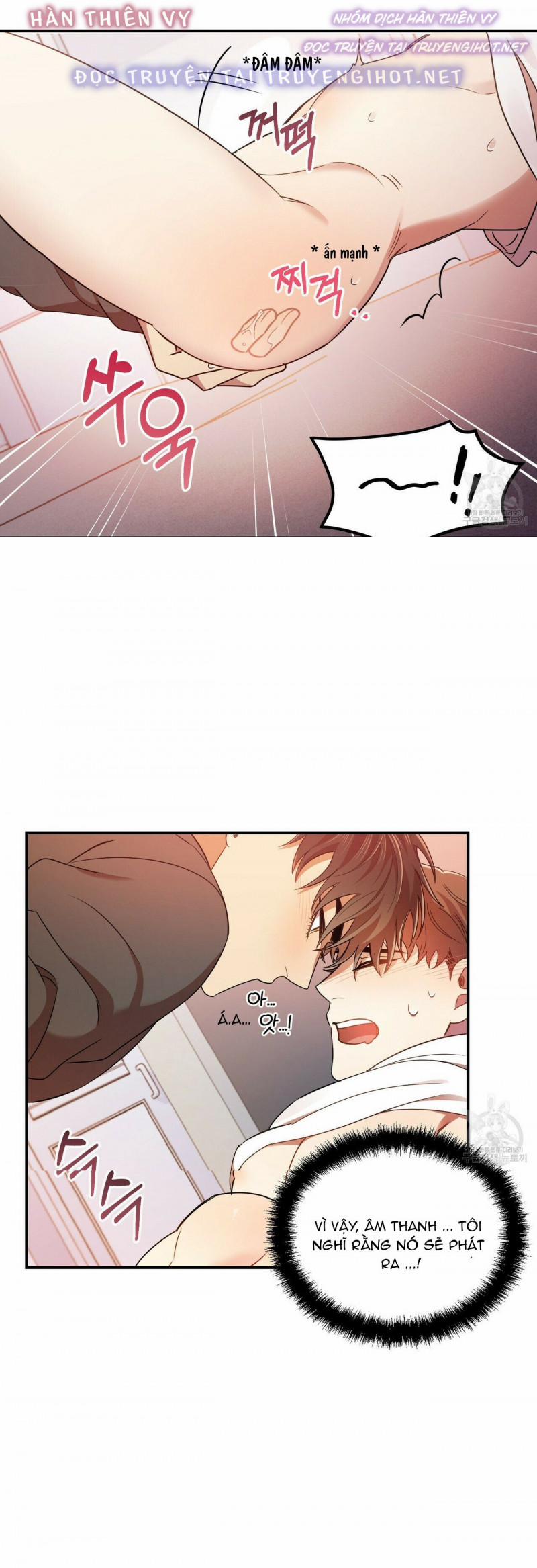 Dự Báo Tình Yêu 18.5 trang 11