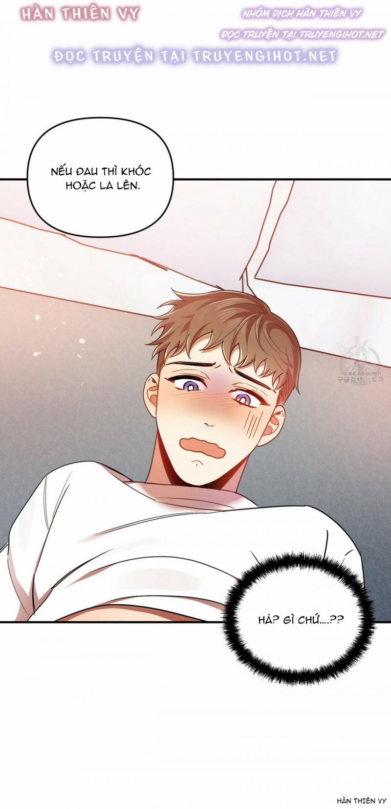 Dự Báo Tình Yêu 18.5 trang 15