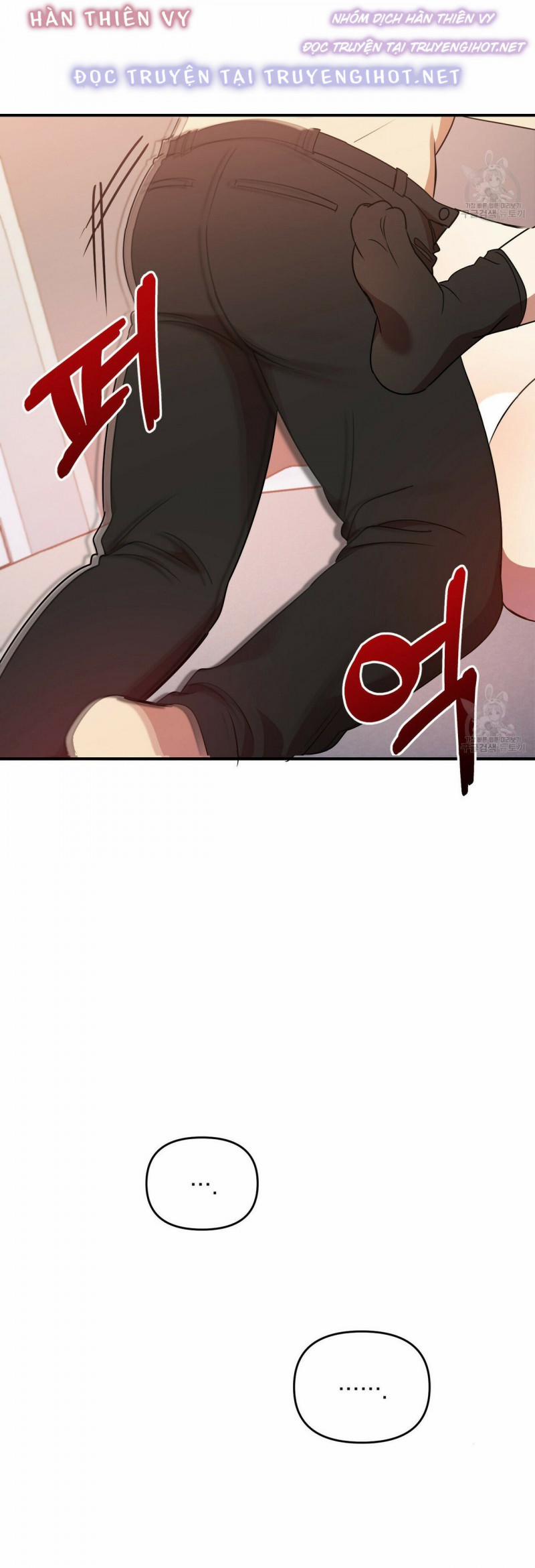 Dự Báo Tình Yêu 18.5 trang 18