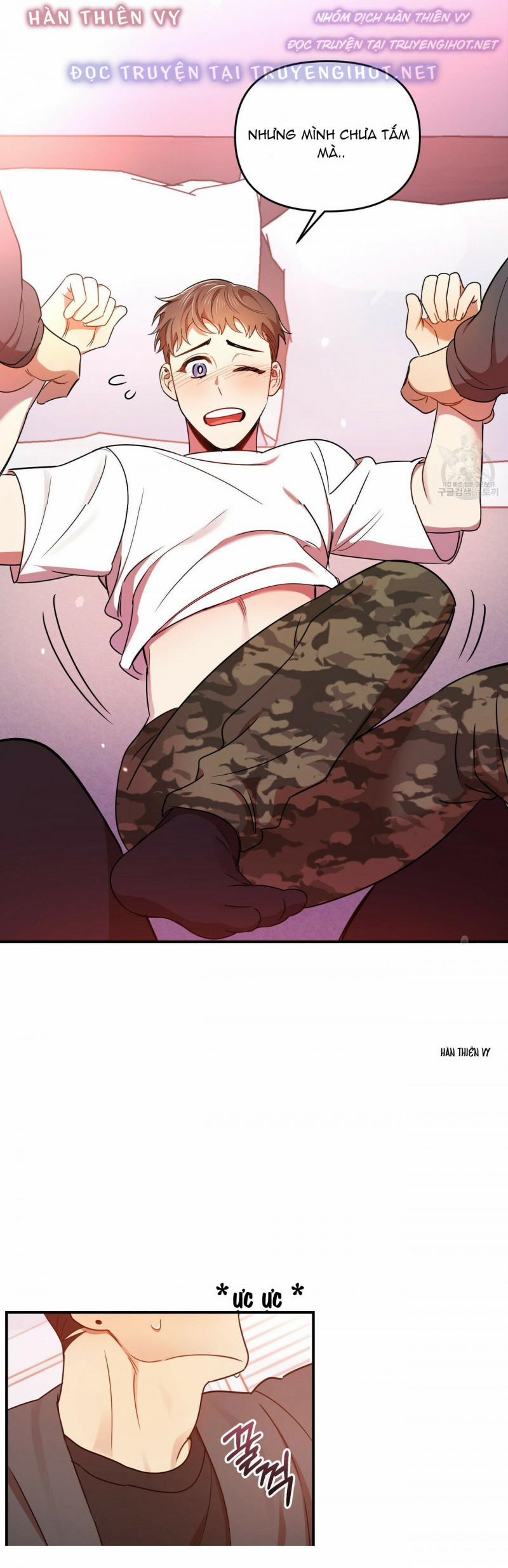 Dự Báo Tình Yêu 18.5 trang 2