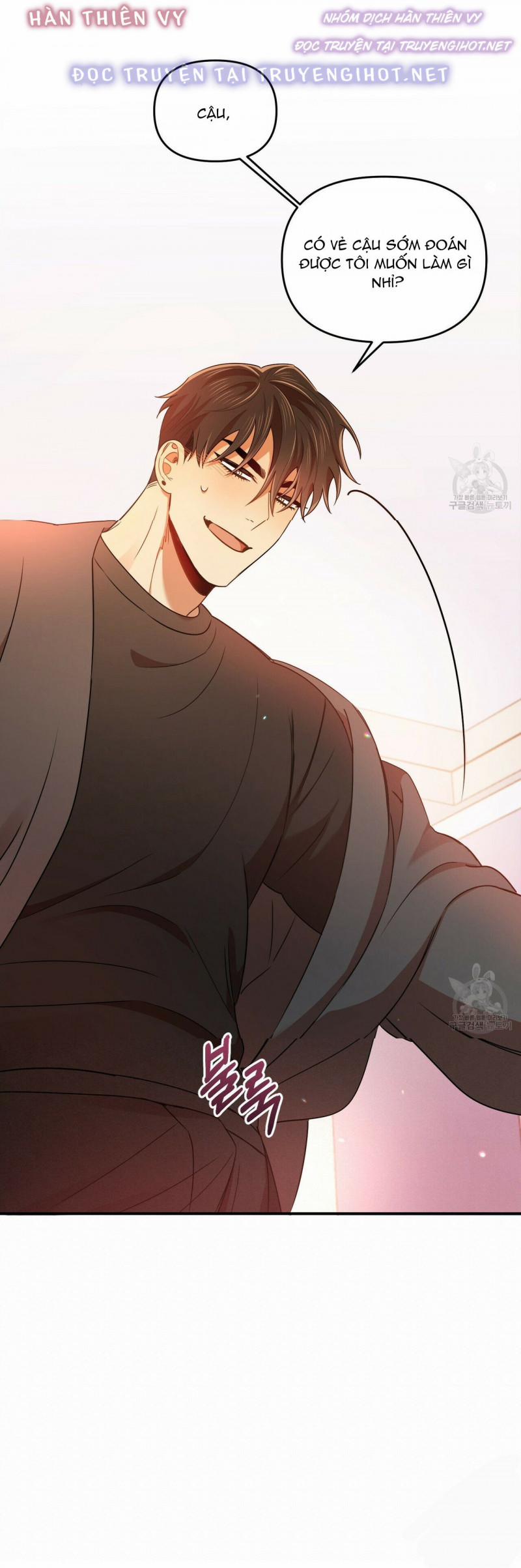 Dự Báo Tình Yêu 18.5 trang 3