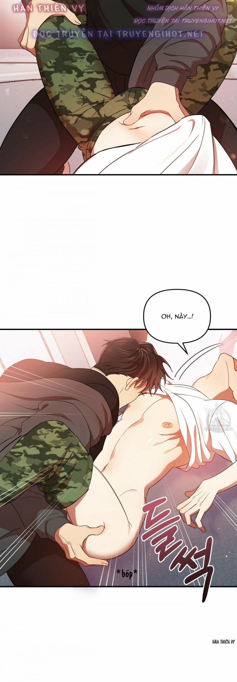 Dự Báo Tình Yêu 18.5 trang 6