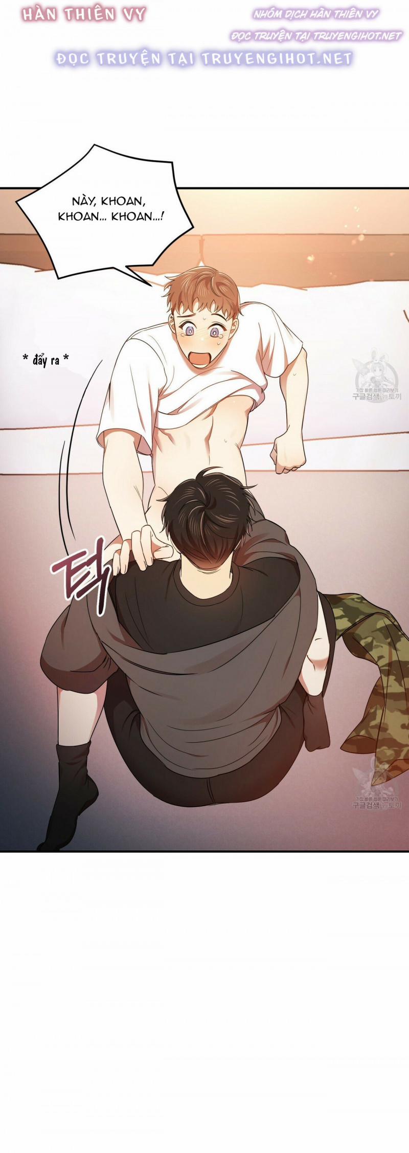 Dự Báo Tình Yêu 18.5 trang 8